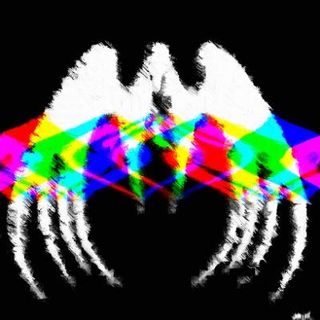 Flock of Nazguls Logo