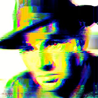 Psychedelic Sterling Hayden