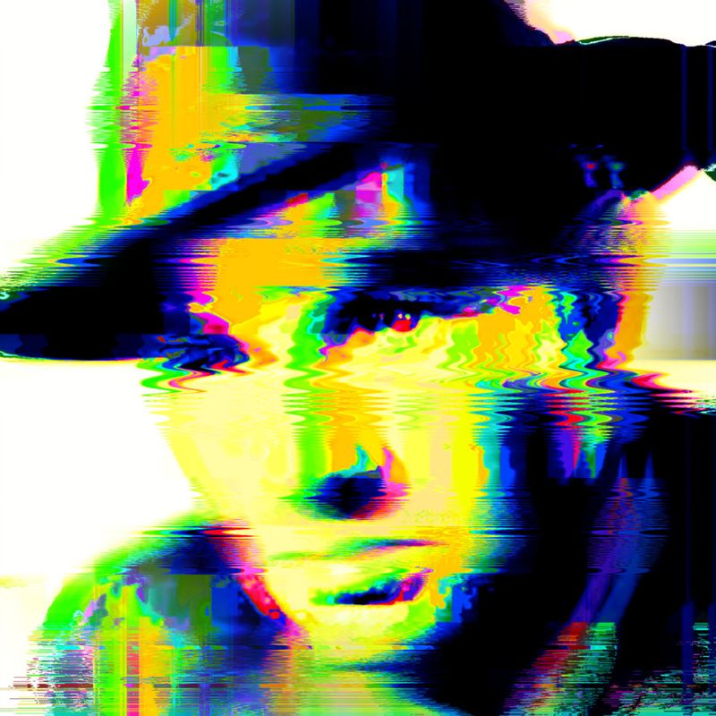 Psychedelic Sterling Hayden